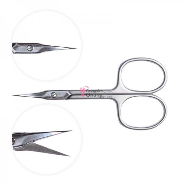 Forfecuta pentru cuticule Staleks Pro Smart SS-22/1